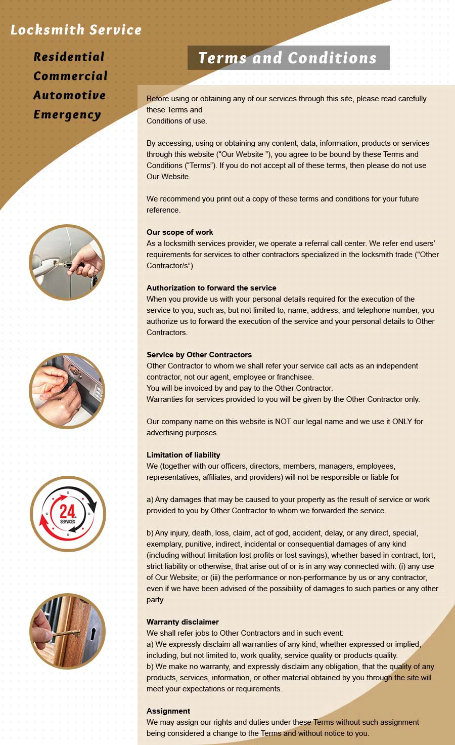 Logan Locksmith Shop La Palma, CA 714-824-4160